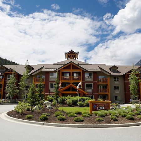 Pemberton Valley Lodge Εξωτερικό φωτογραφία