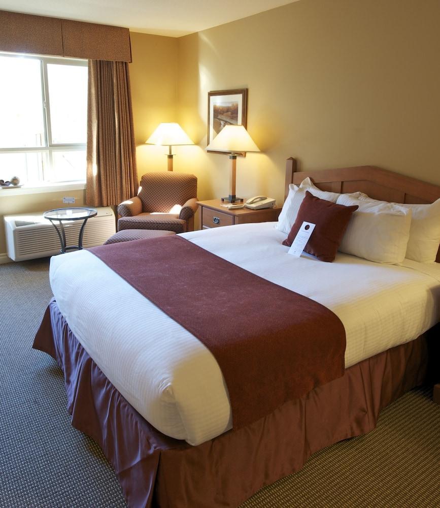 Pemberton Valley Lodge Εξωτερικό φωτογραφία