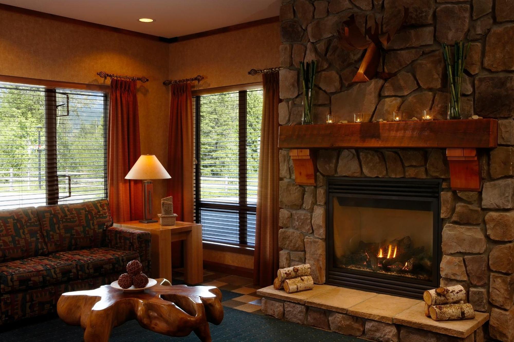Pemberton Valley Lodge Δωμάτιο φωτογραφία