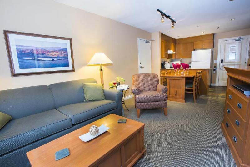 Pemberton Valley Lodge Εξωτερικό φωτογραφία