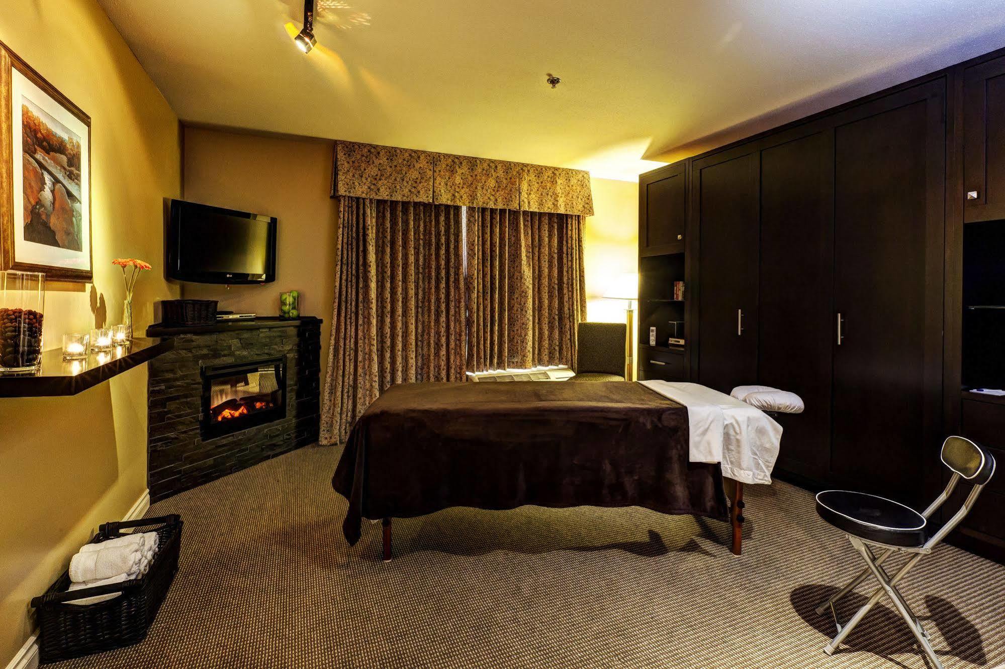 Pemberton Valley Lodge Εξωτερικό φωτογραφία