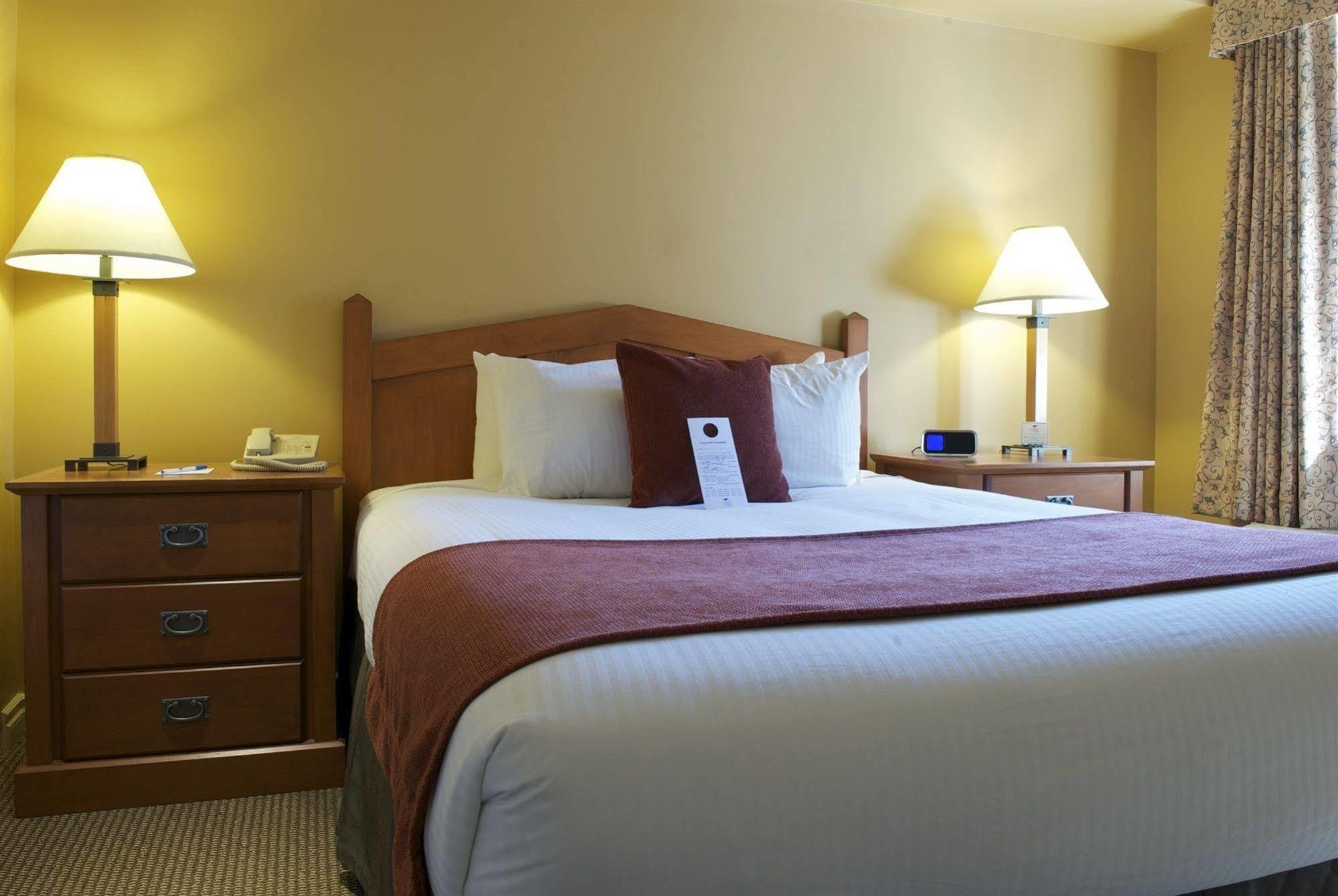 Pemberton Valley Lodge Εξωτερικό φωτογραφία