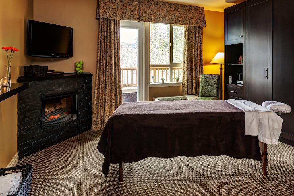 Pemberton Valley Lodge Εξωτερικό φωτογραφία